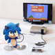 Illustration for article titled Shop Contest: Baby Sonic, Winners!